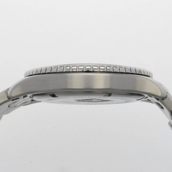 TAG HEUER Watches WJ1111-0 Stainless Steel Quartz Genuine box main image 7